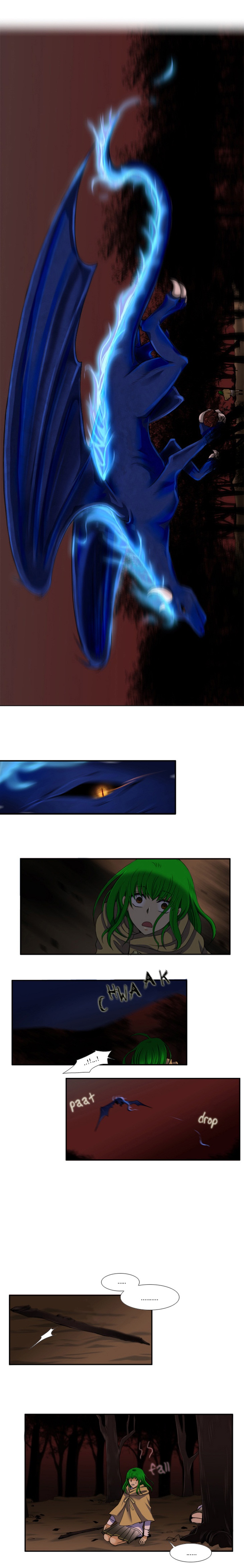 Black Haze: Chapter 44 - Page 12