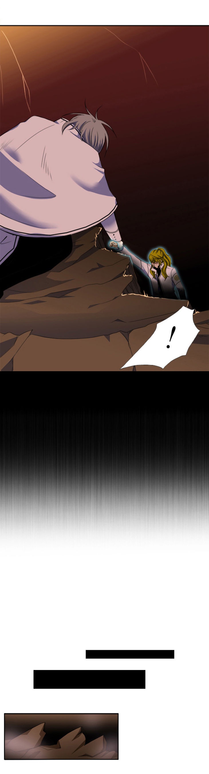 Black Haze: Chapter 48 - Page 22