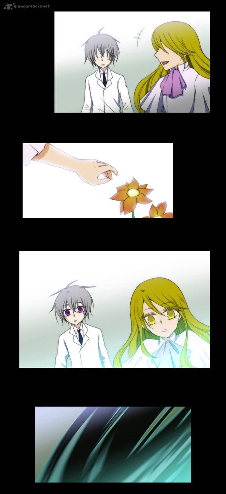 Black Haze: Chapter 49 - Page 8