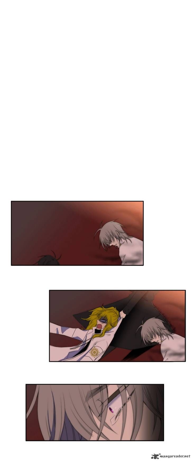 Black Haze: Chapter 49 - Page 32