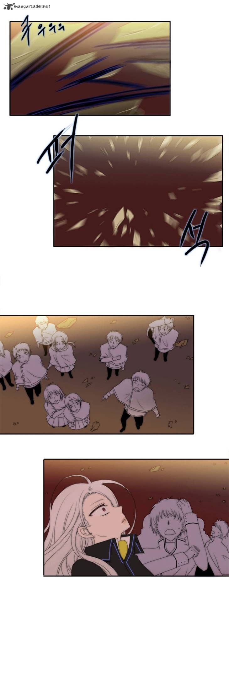 Black Haze: Chapter 49 - Page 35