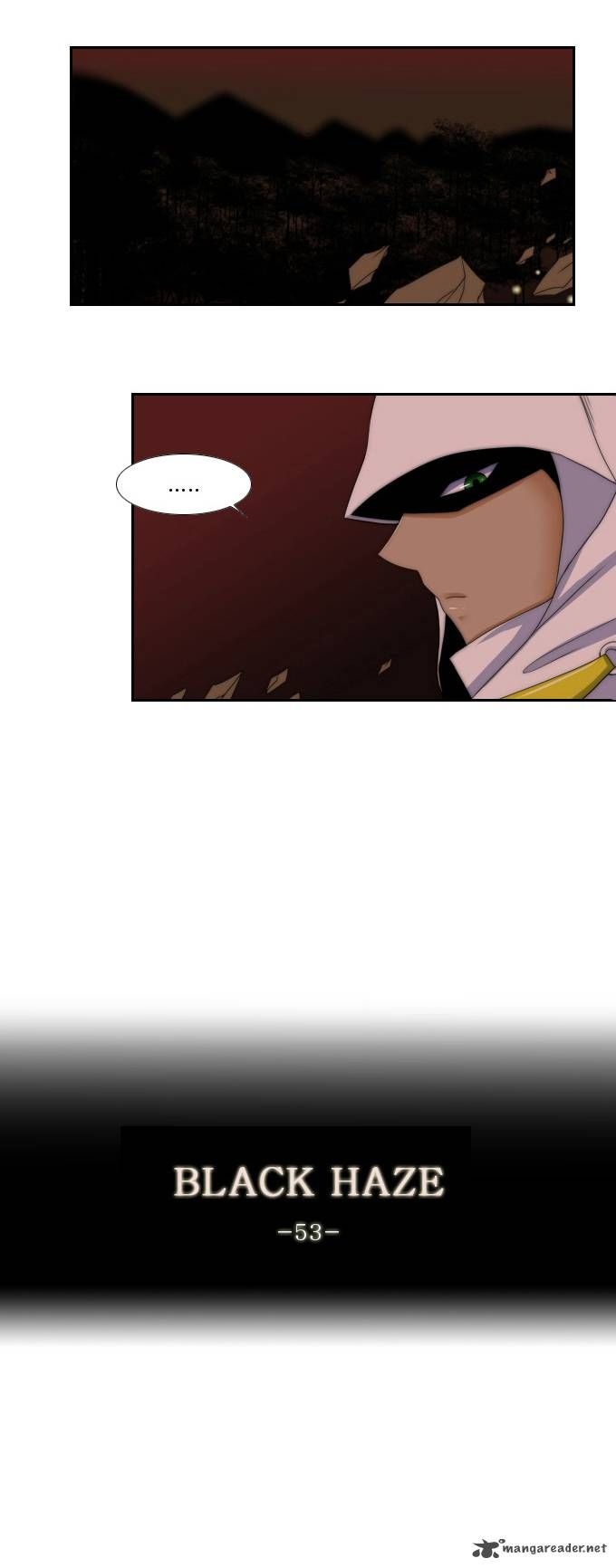 Black Haze: Chapter 53 - Page 4