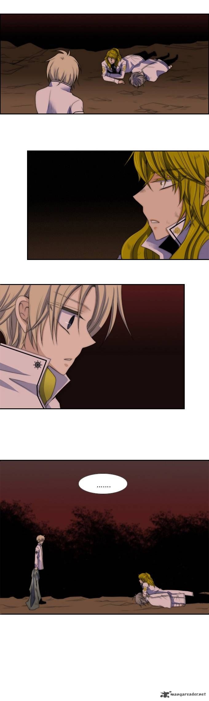 Black Haze: Chapter 53 - Page 13