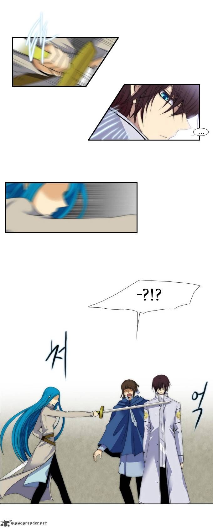 Black Haze: Chapter 61 - Page 6