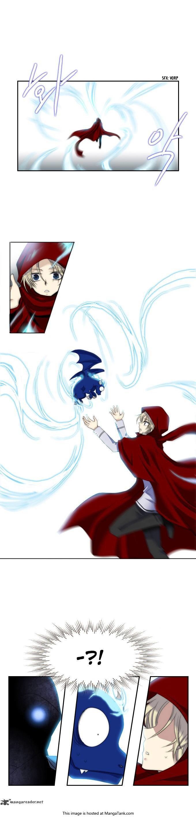 Black Haze: Chapter 70 - Page 9