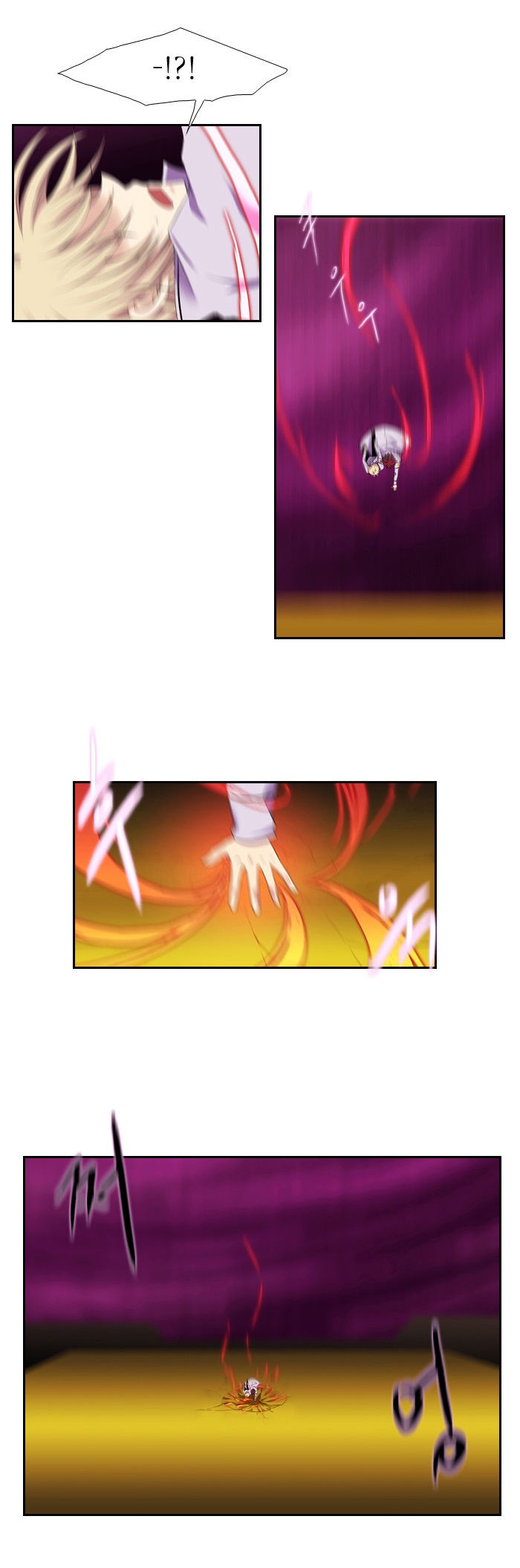 Black Haze: Chapter 79 - Page 21