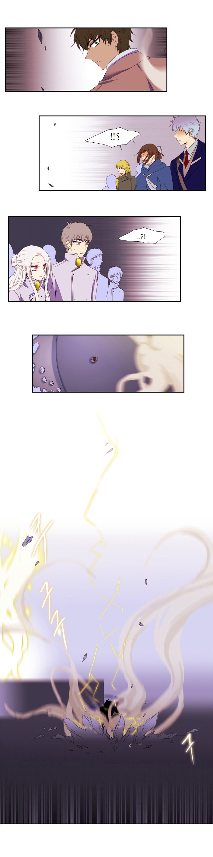 Black Haze: Chapter 84 - Page 10