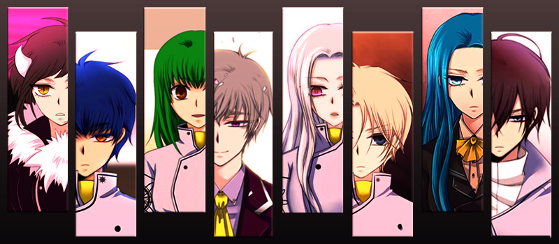 Black Haze: Chapter 85 - Page 28