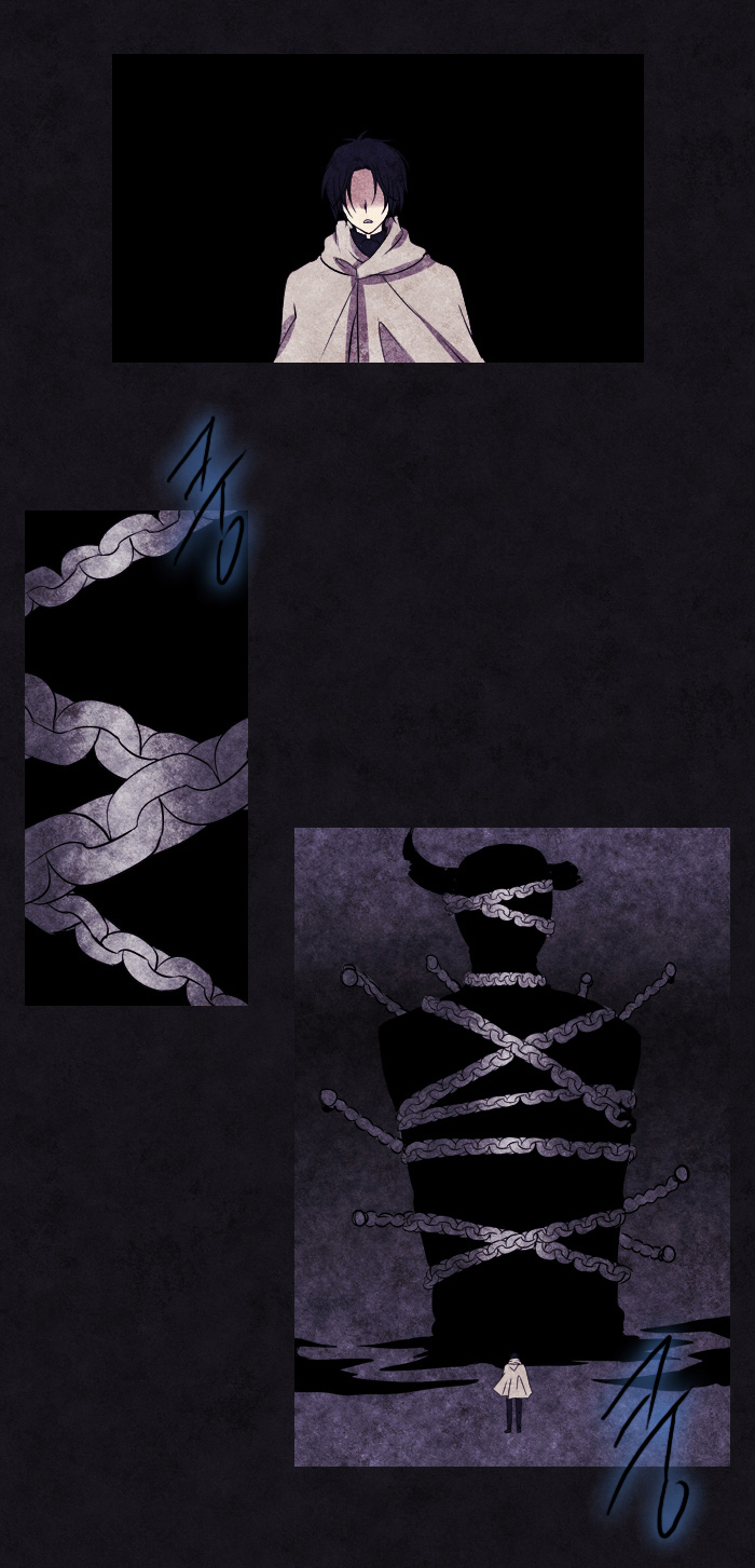 Black Haze: Chapter 88 - Page 21