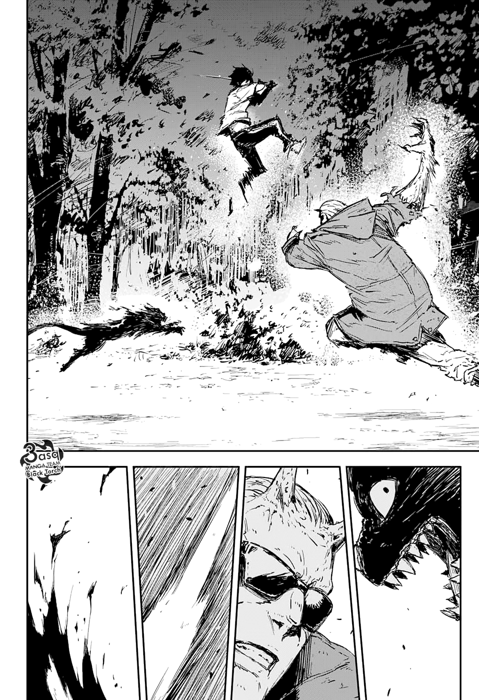 Black Torch: Chapter 1 - Page 44