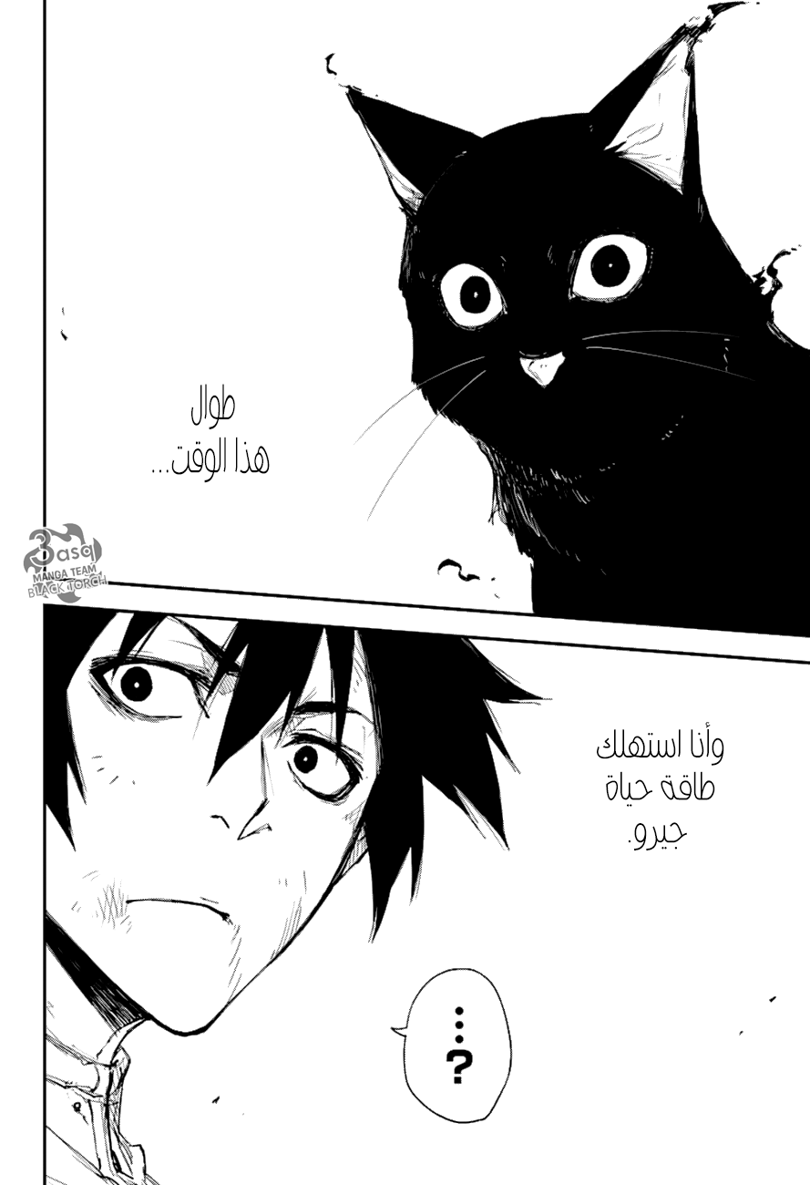 Black Torch: Chapter 10 - Page 39