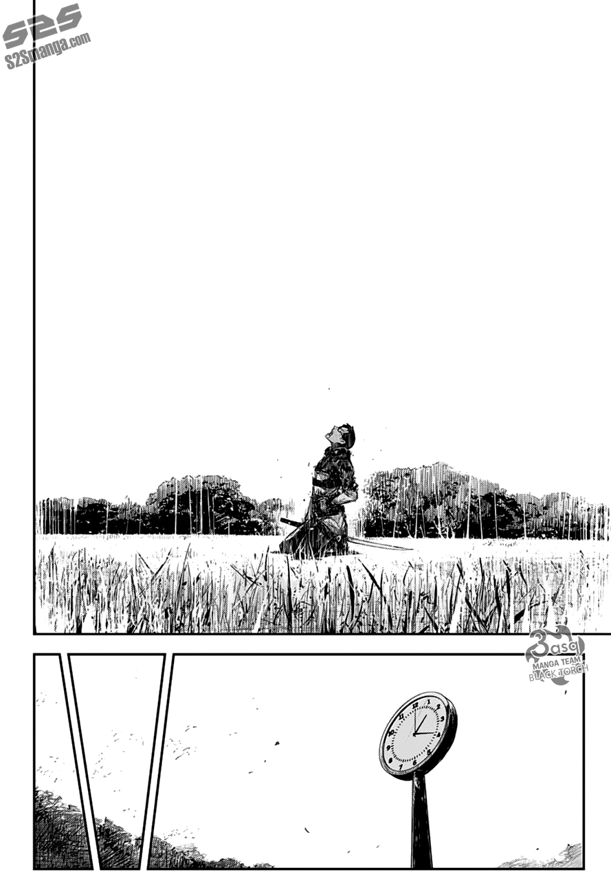 Black Torch: Chapter 11 - Page 32