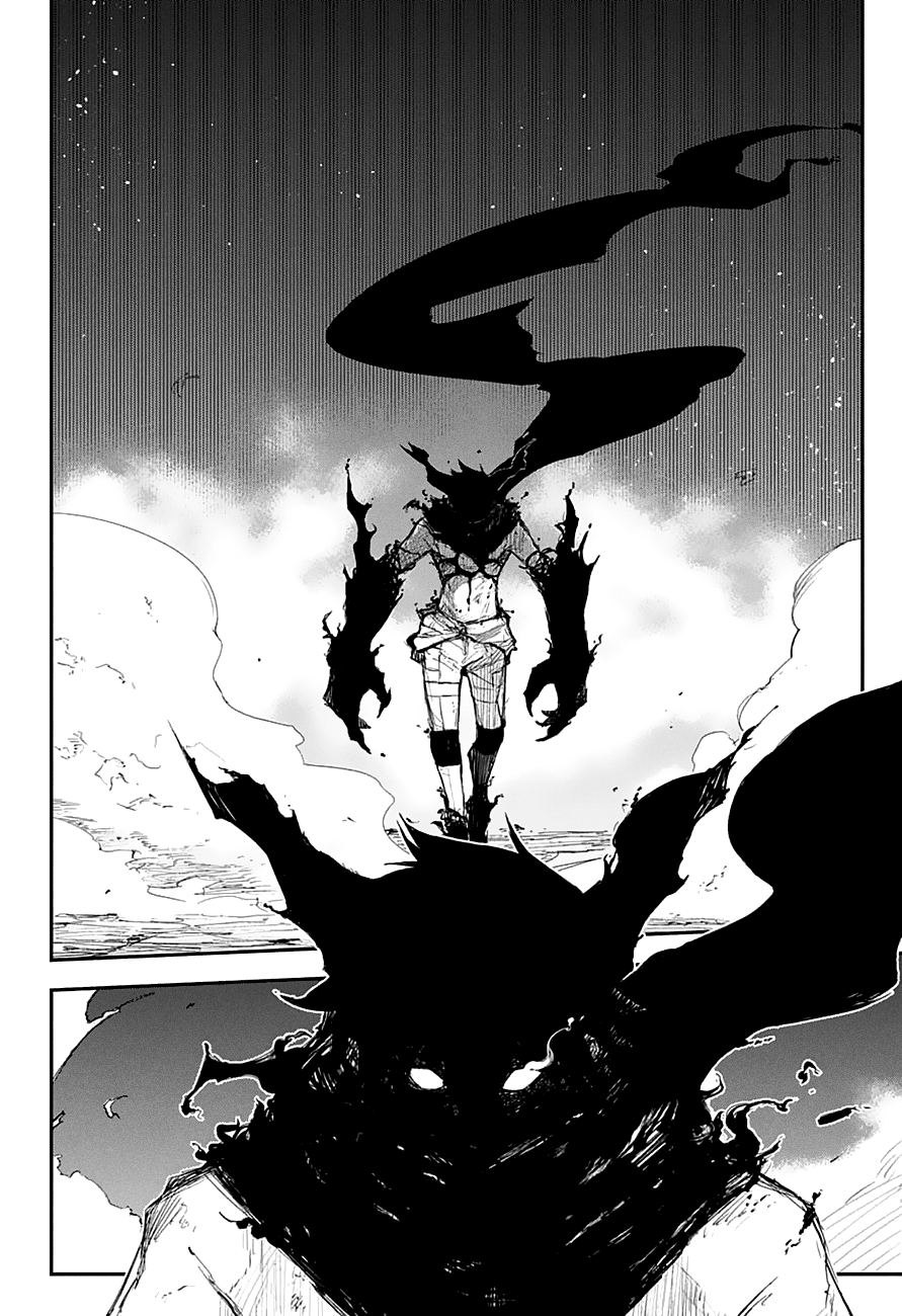 Black Torch: Chapter 13 - Page 11