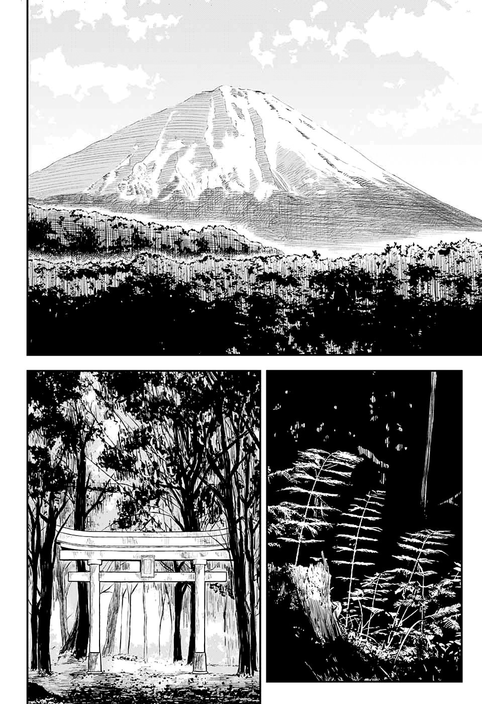 Black Torch: Chapter 14 - Page 7