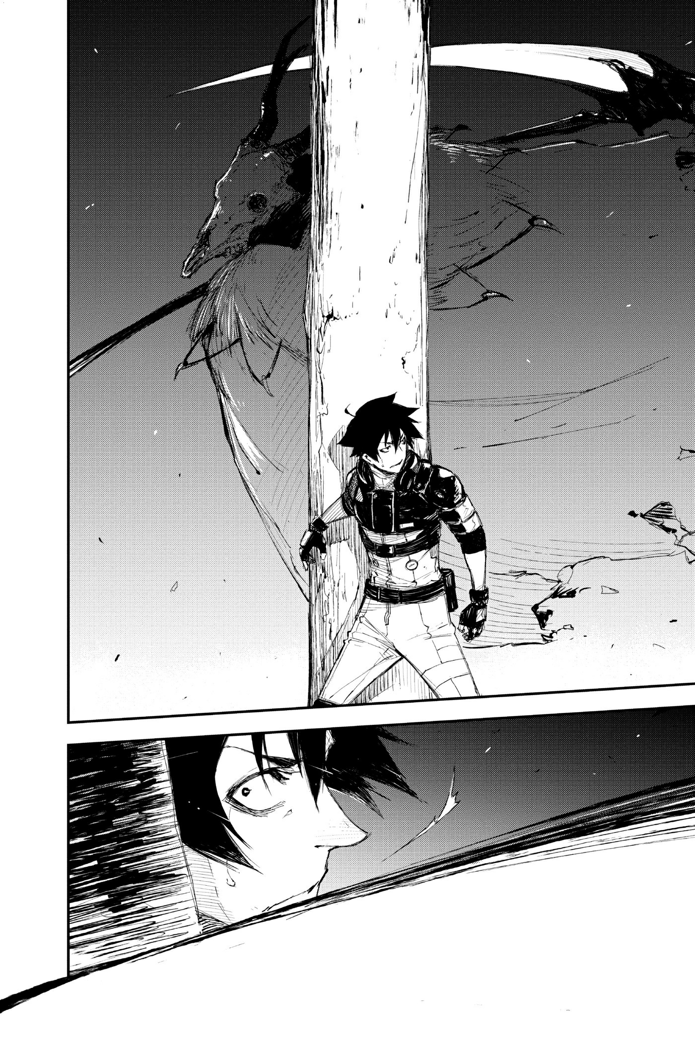 Black Torch: Chapter 15 - Page 3