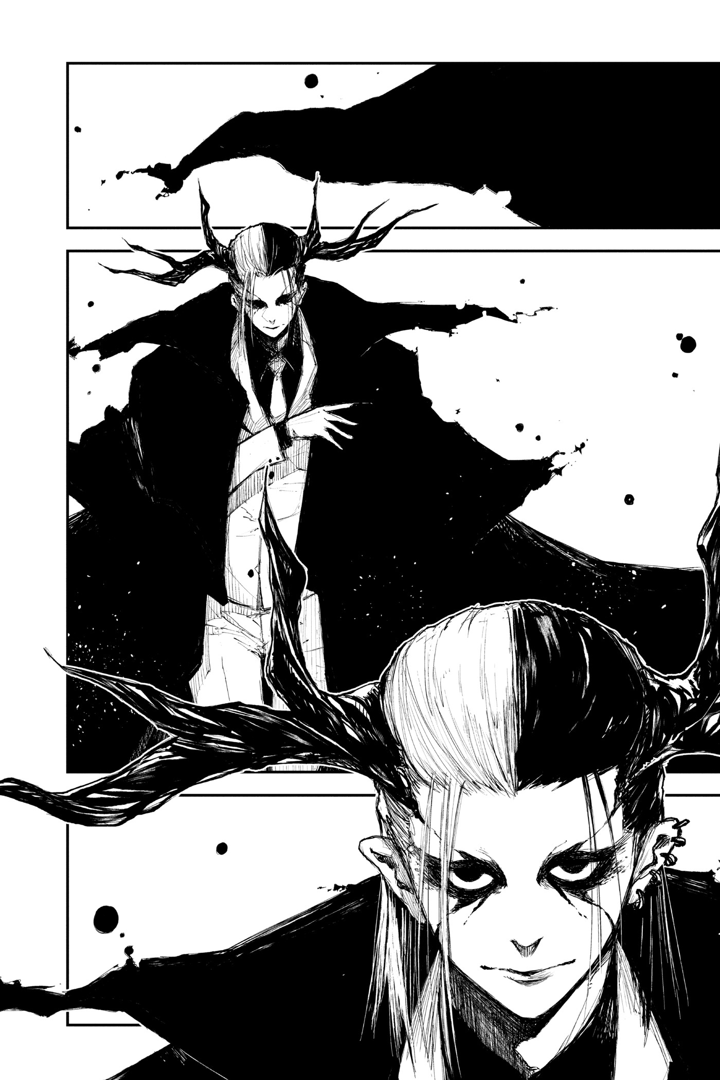 Black Torch: Chapter 16 - Page 12