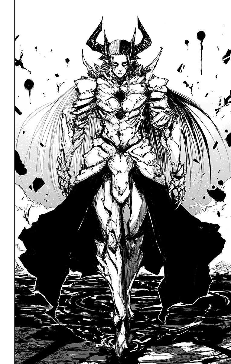 Black Torch: Chapter 18 - Page 32