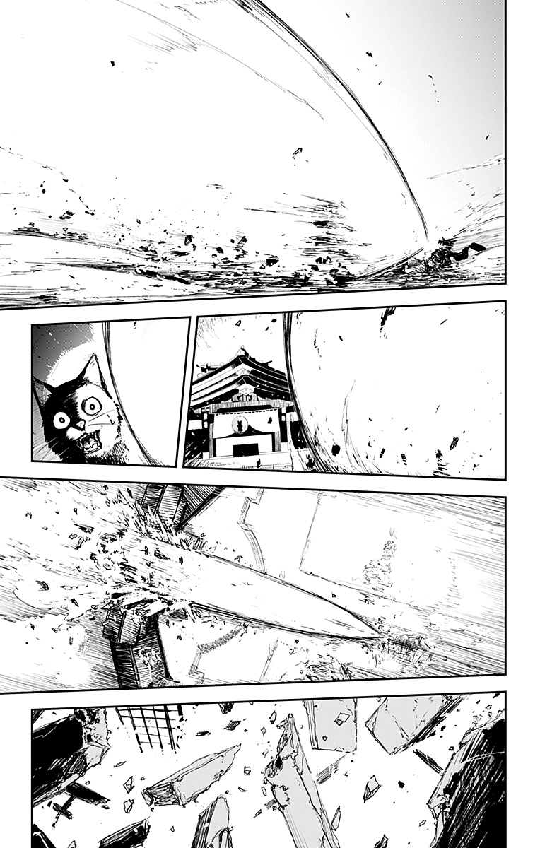 Black Torch: Chapter 19 - Page 10