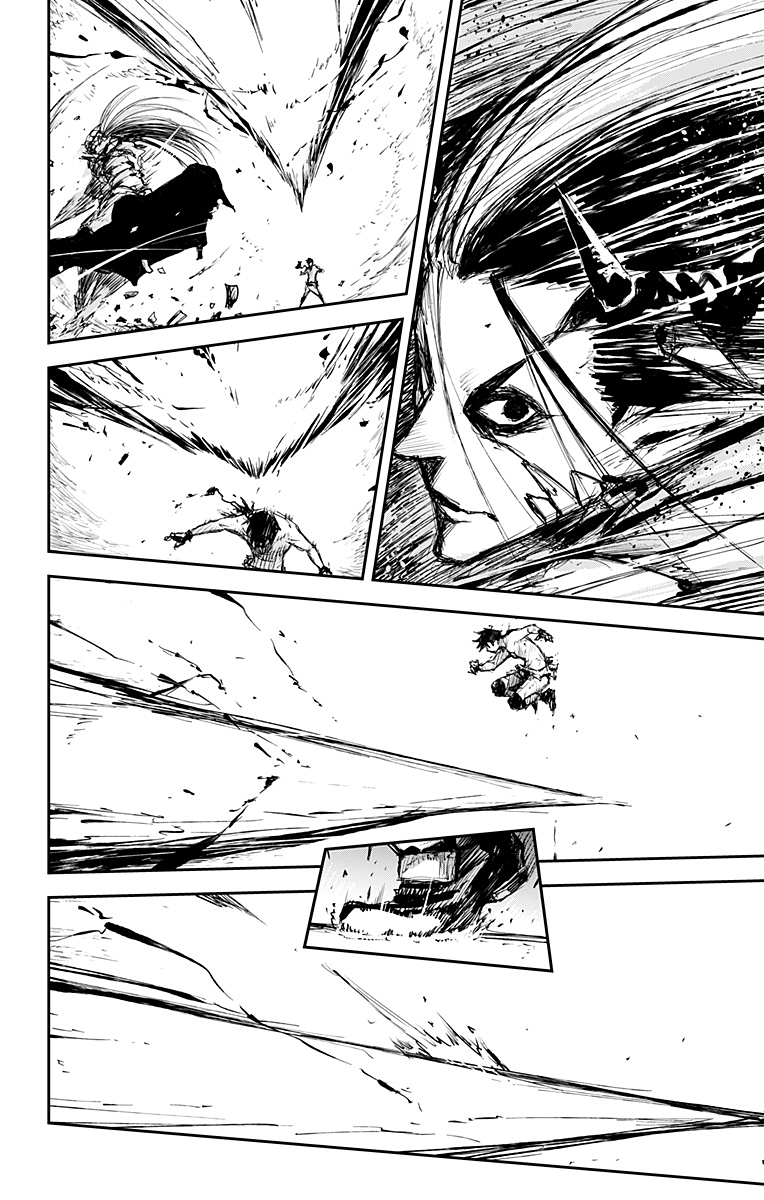 Black Torch: Chapter 19 - Page 20