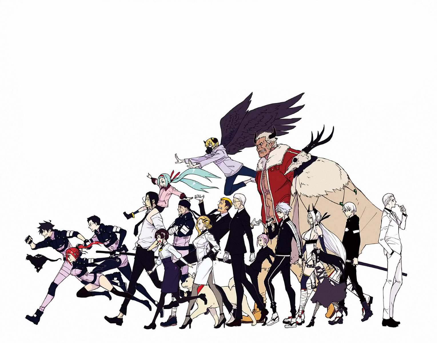 Black Torch: Chapter 19 - Page 49