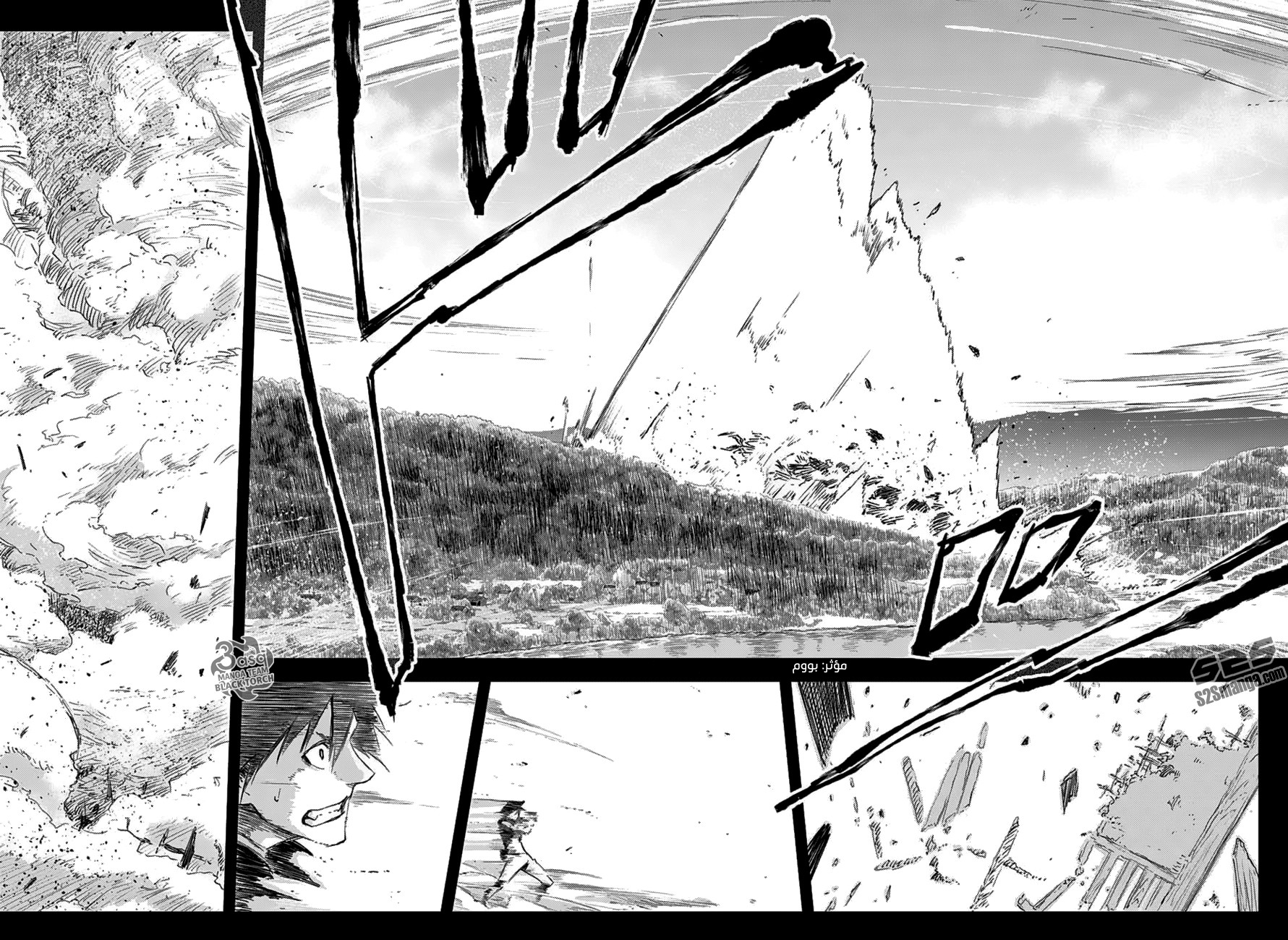 Black Torch: Chapter 8 - Page 29