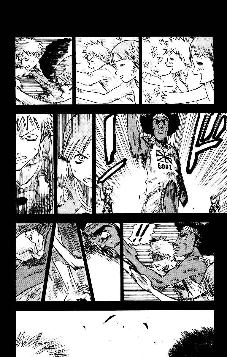 Bleach: Chapter 04 - Page 6