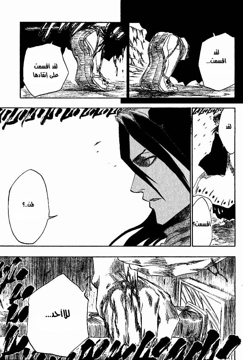 Bleach: Chapter 142 - Page 17