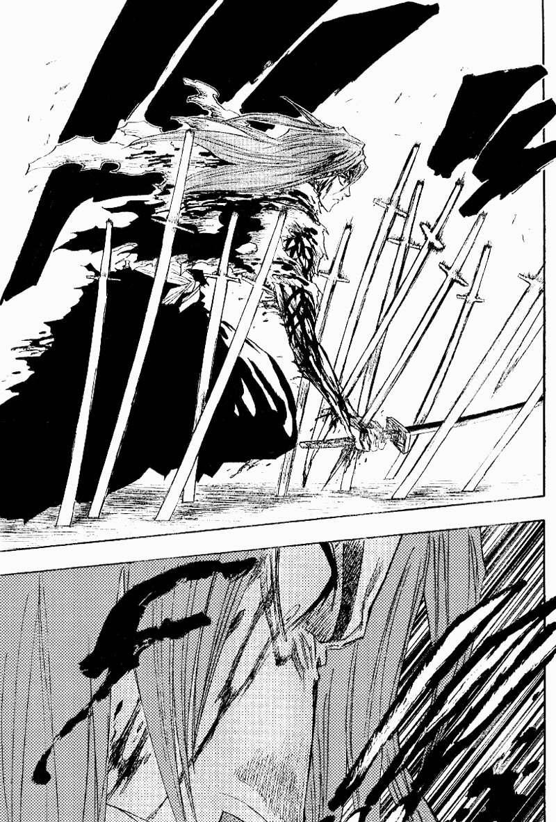 Bleach: Chapter 143 - Page 10