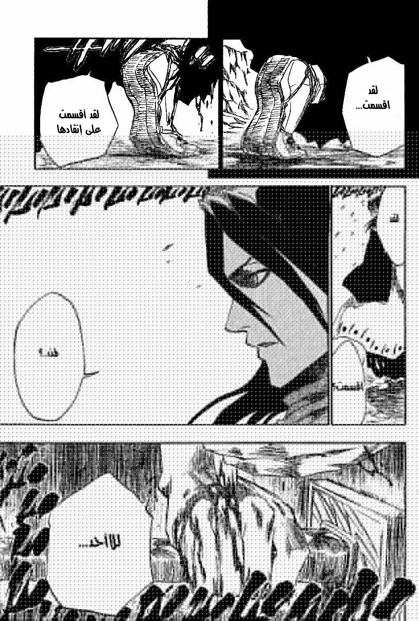 Bleach: Chapter 143 - Page 17