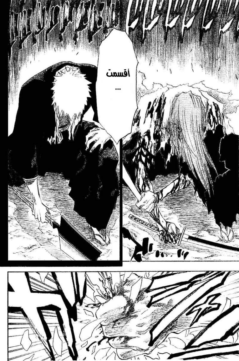 Bleach: Chapter 143 - Page 18