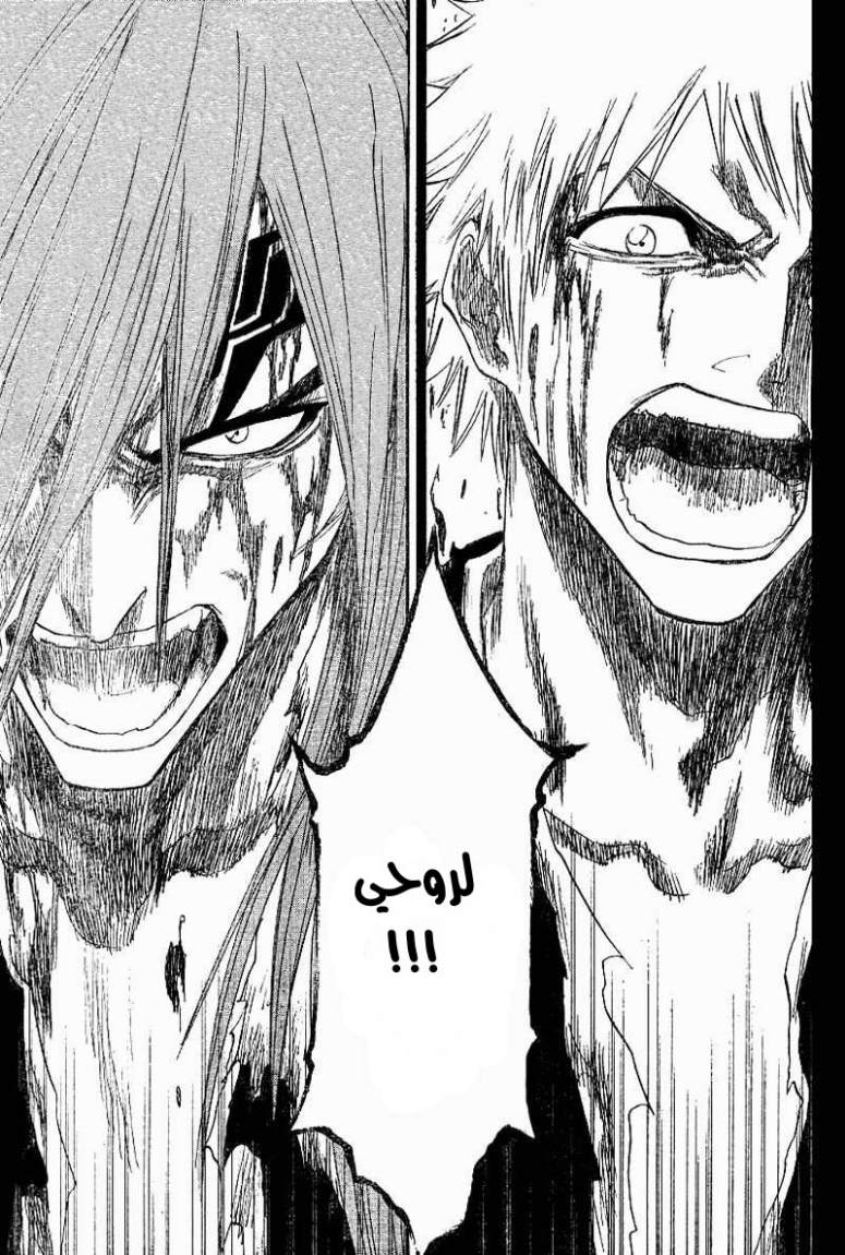 Bleach: Chapter 143 - Page 19