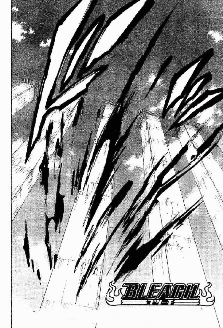 Bleach: Chapter 144 - Page 4