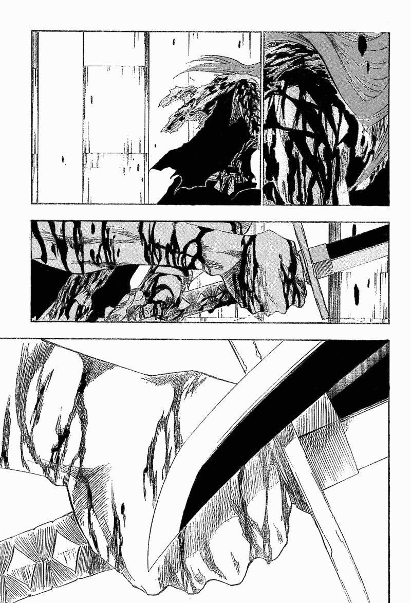 Bleach: Chapter 144 - Page 7