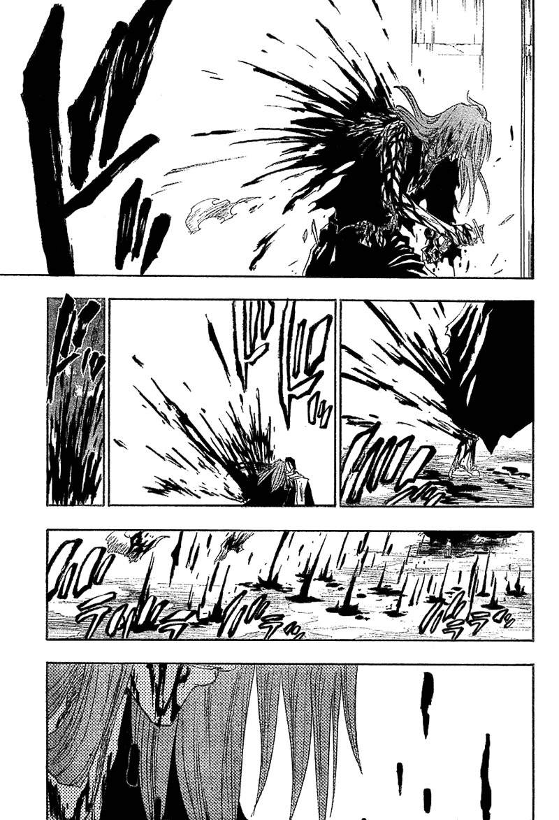 Bleach: Chapter 144 - Page 9