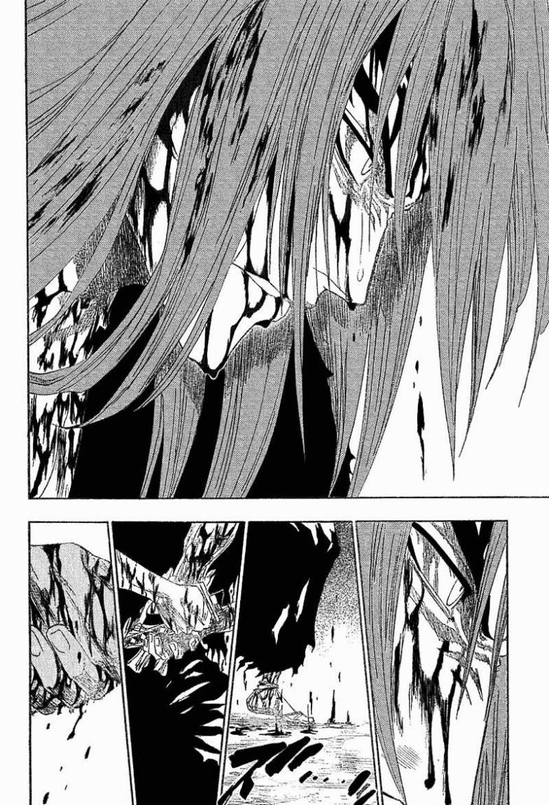 Bleach: Chapter 144 - Page 10