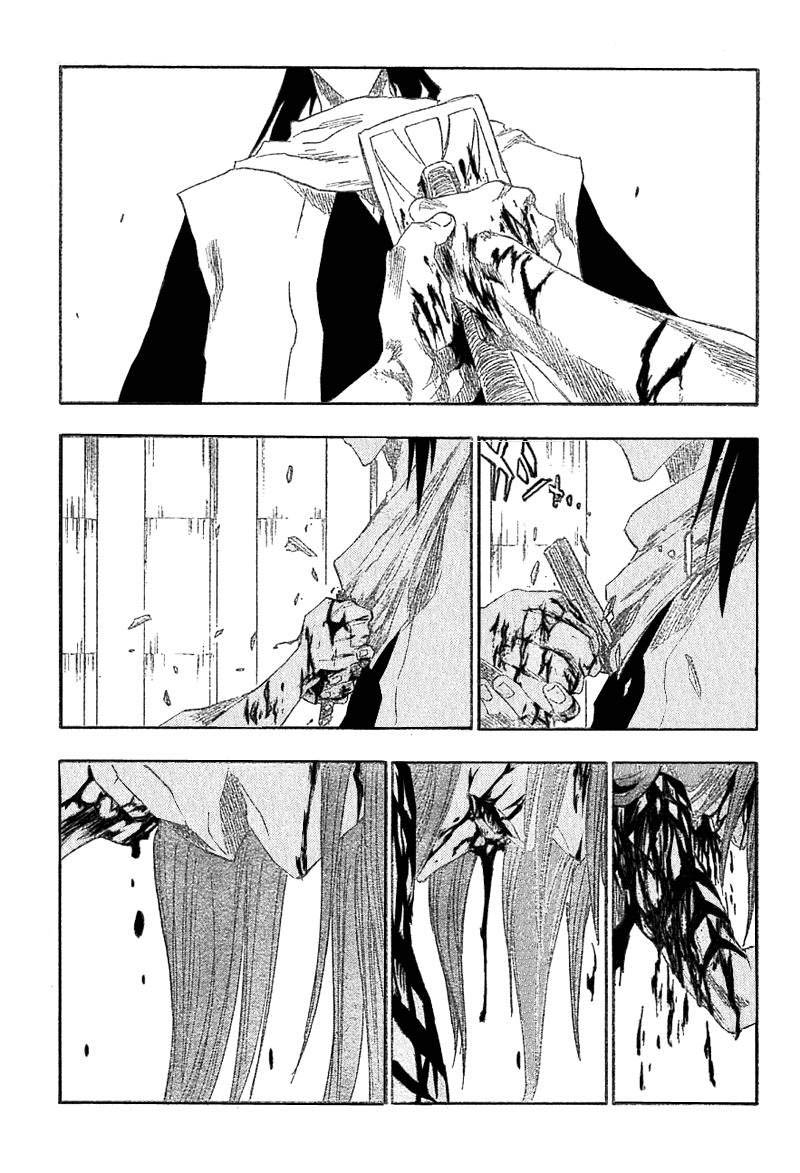 Bleach: Chapter 144 - Page 11