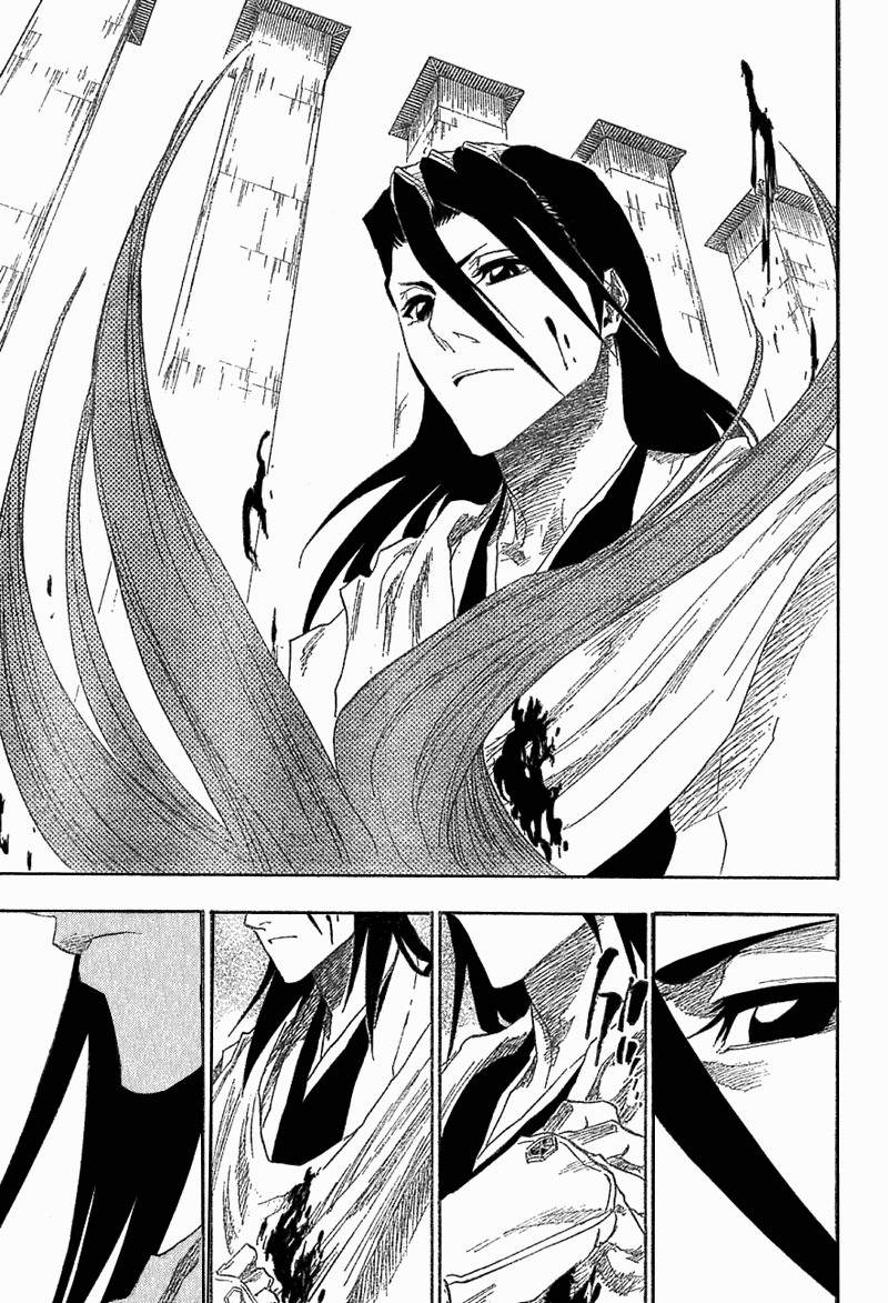 Bleach: Chapter 144 - Page 13