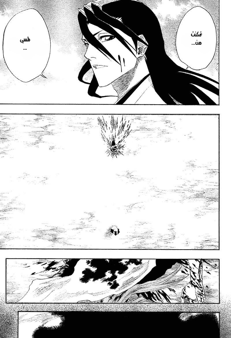 Bleach: Chapter 144 - Page 15