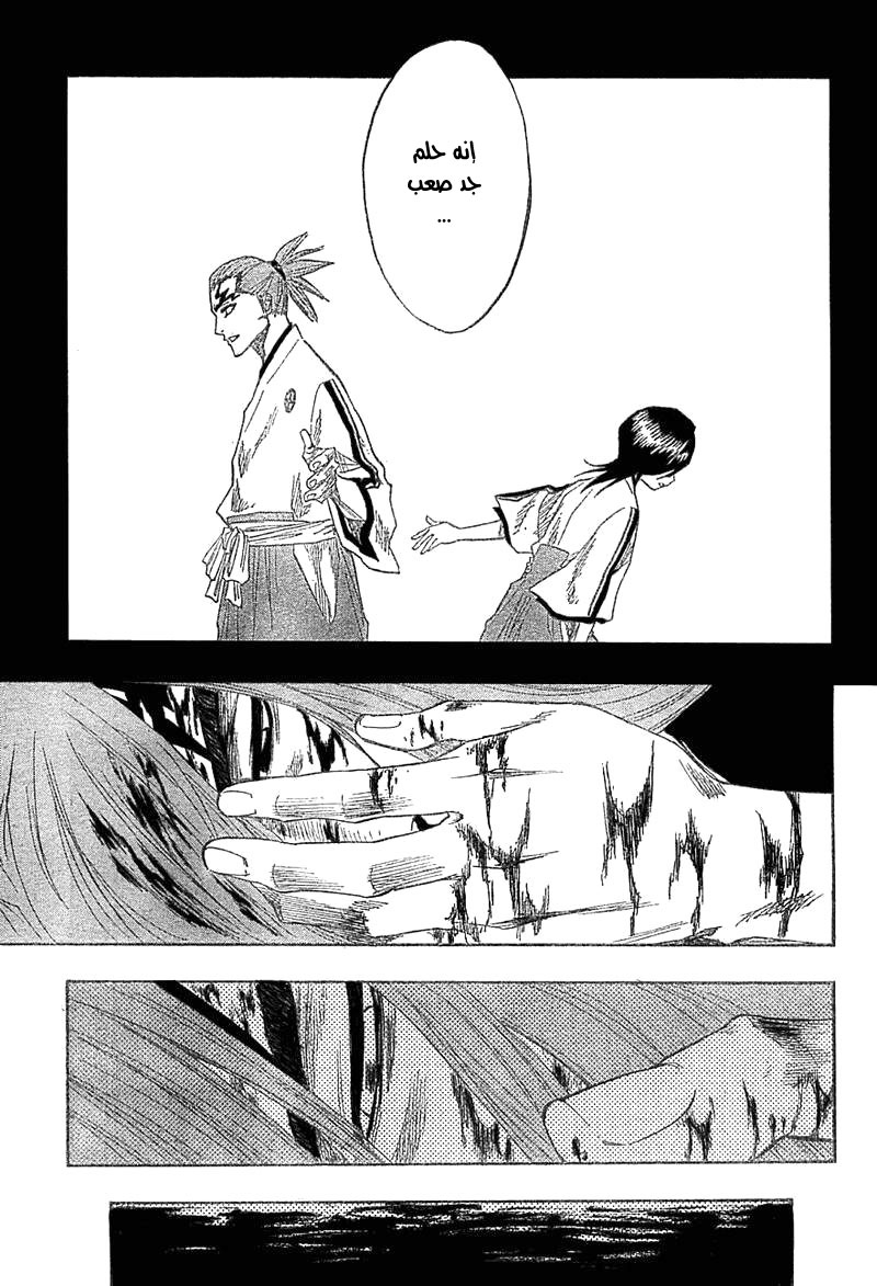 Bleach: Chapter 144 - Page 17