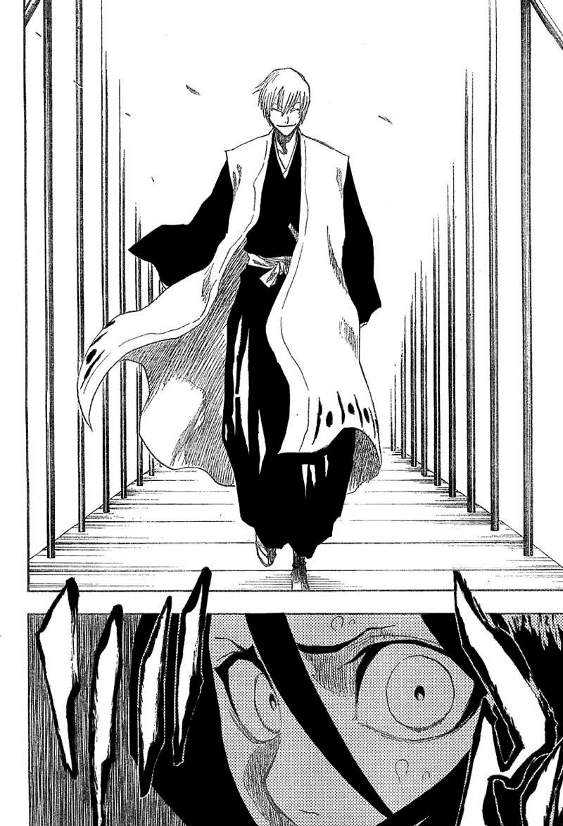 Bleach: Chapter 144 - Page 20