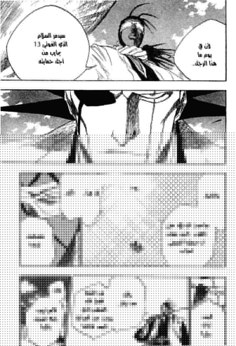 Bleach: Chapter 145 - Page 13