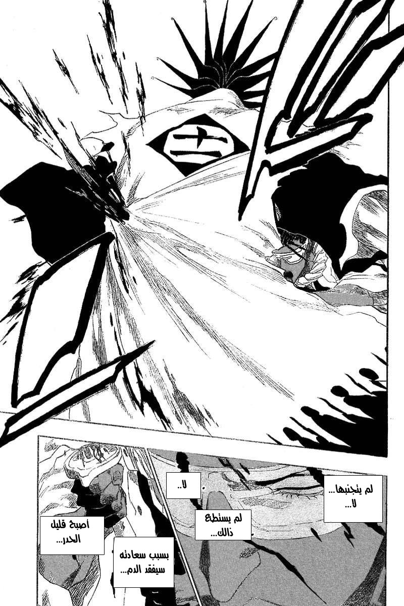 Bleach: Chapter 147 - Page 13