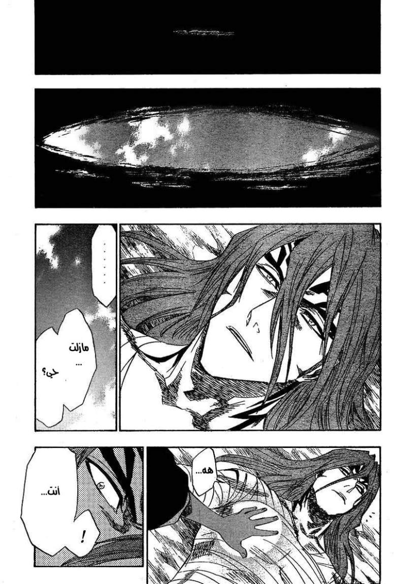 Bleach: Chapter 149 - Page 11