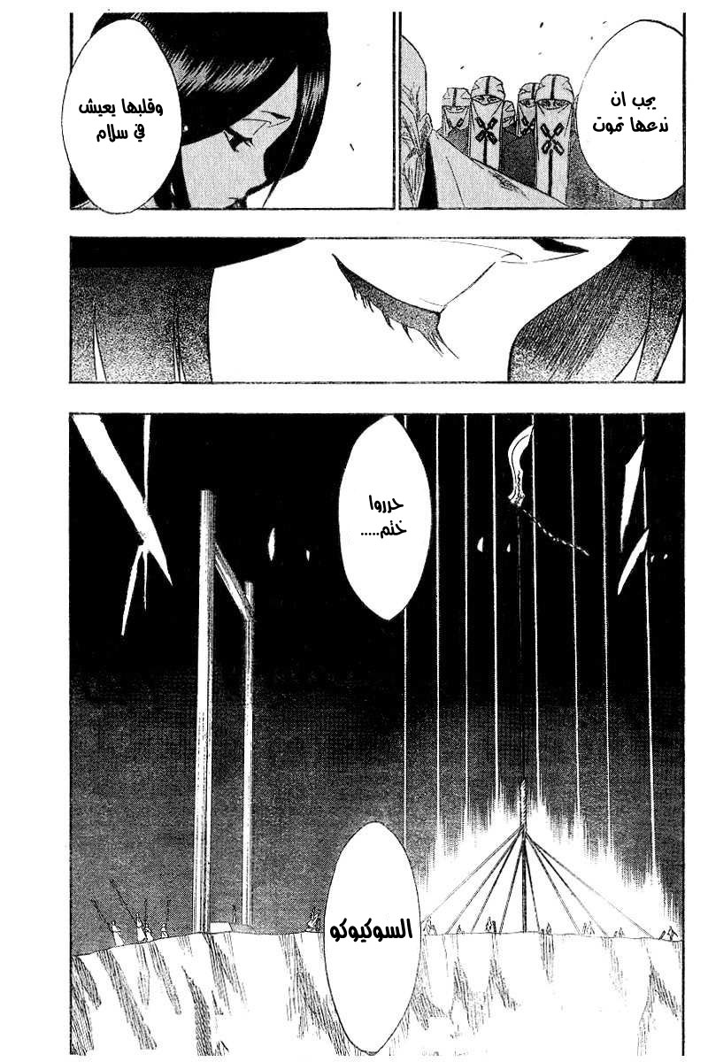 Bleach: Chapter 149 - Page 17