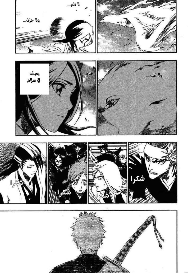 Bleach: Chapter 150 - Page 16