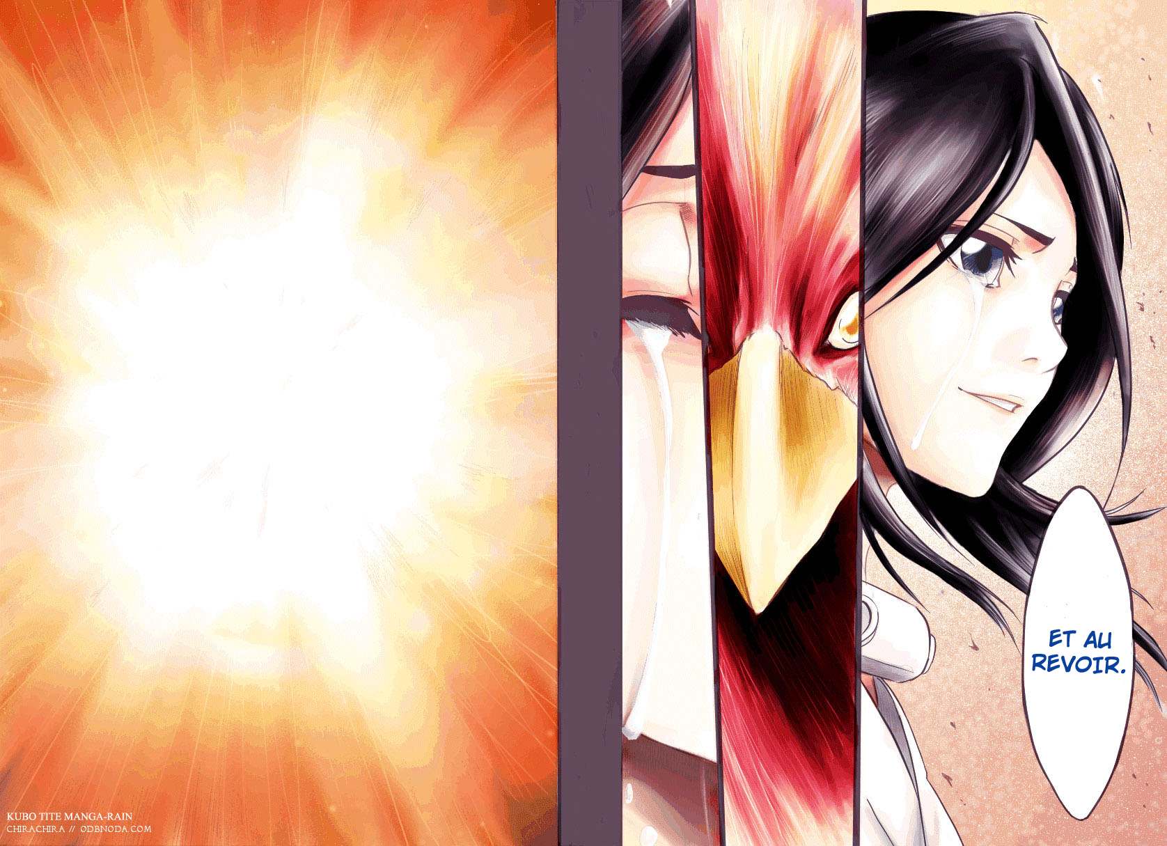 Bleach: Chapter 150 - Page 18