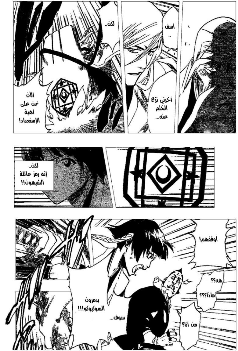 Bleach: Chapter 151 - Page 13