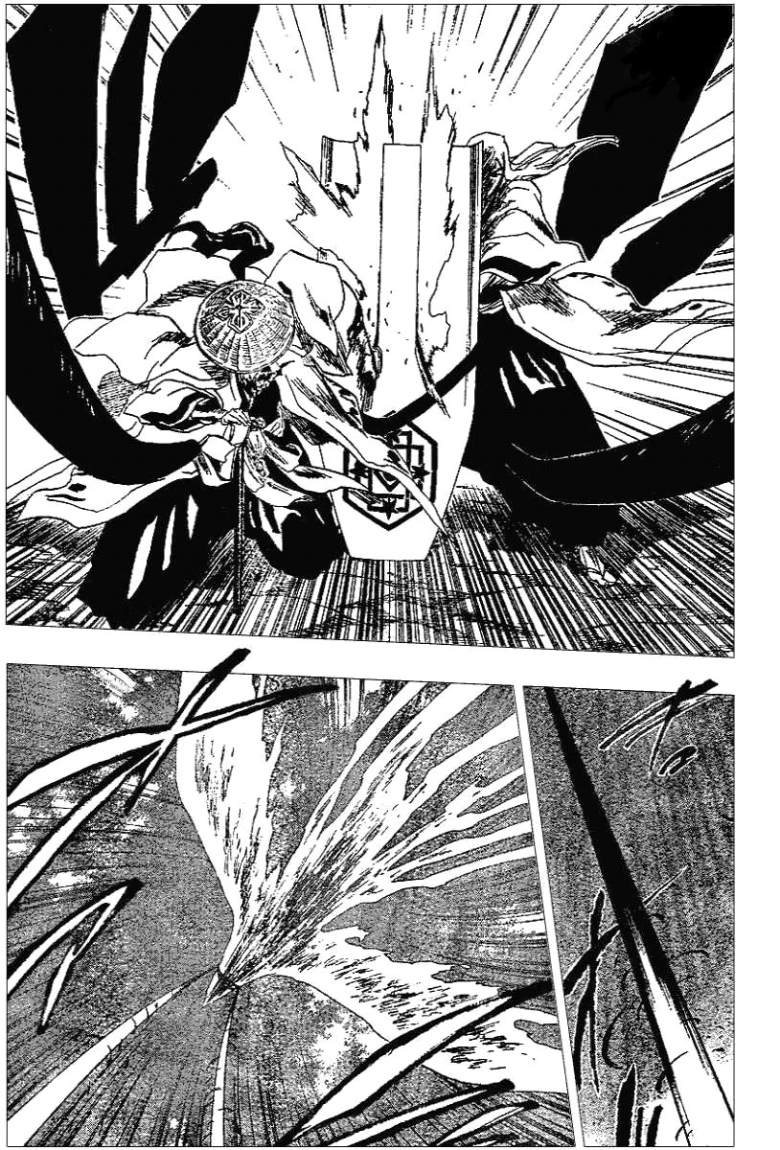 Bleach: Chapter 151 - Page 14