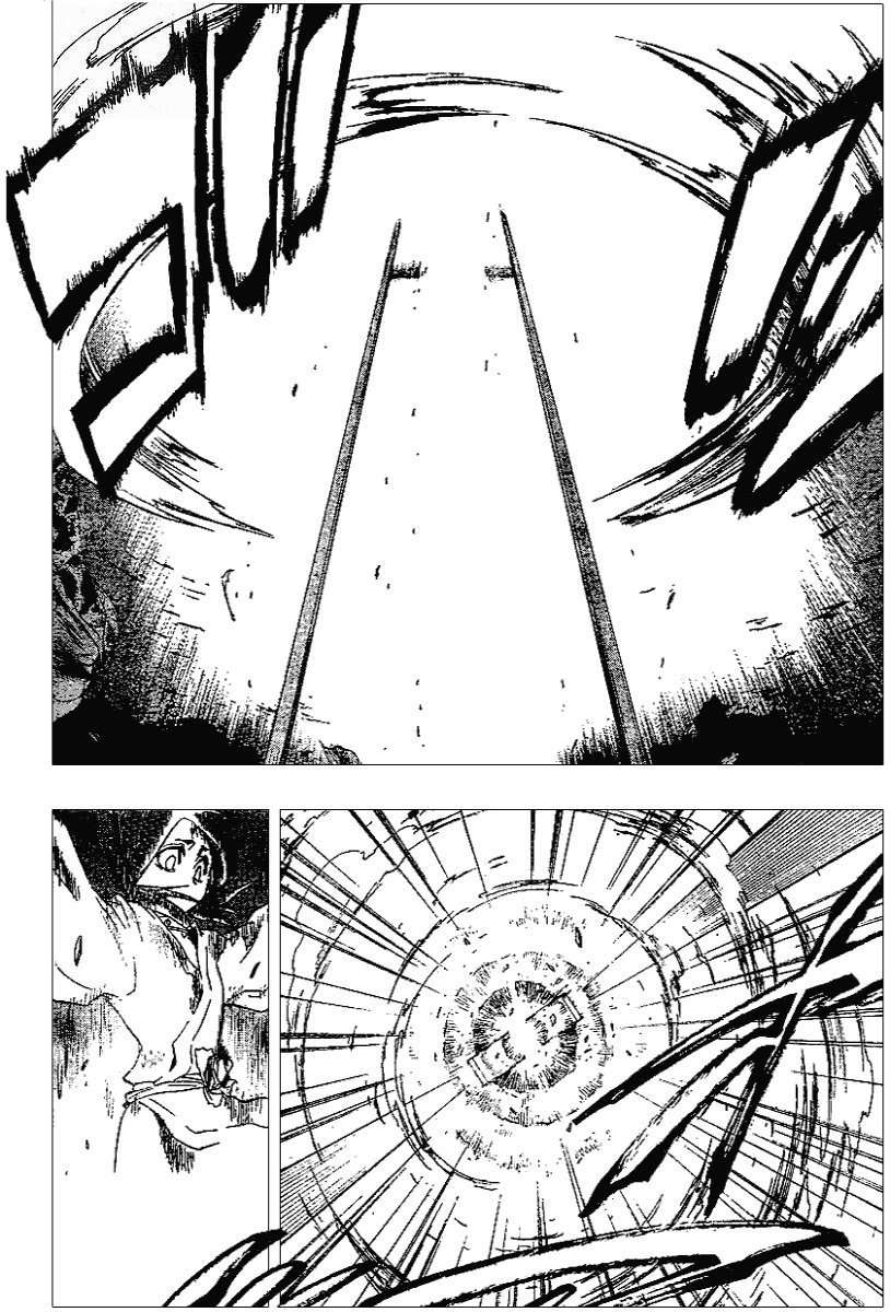 Bleach: Chapter 151 - Page 19