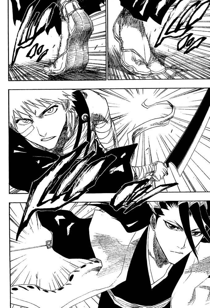 Bleach: Chapter 153 - Page 8